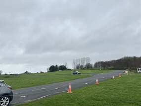 Customer Photo of Young Driver® Lessons Customer Photo of Young Driver® Lessons